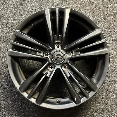 Infiniti G25 G37 Q40 2010-2015 17  OEM Wheel/Rim • $129.99