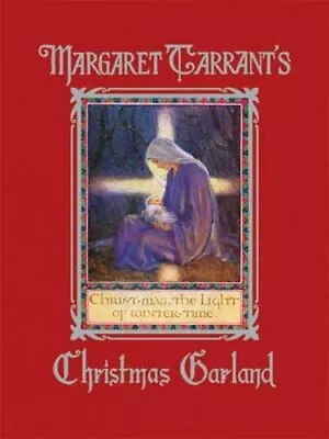 Christmas Garland Book The Fast Free Shipping • $35.27
