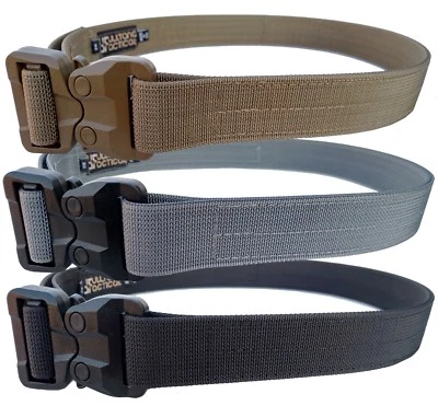 $49 • Buy FullTang Tactical 1.5” Stealth COBRA® EDC Belt