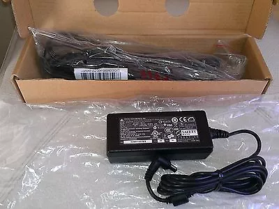 NEW Original OEM Motion Computing AC Adapter For LE1700 LE1600 19V 2.64A  • $19.95