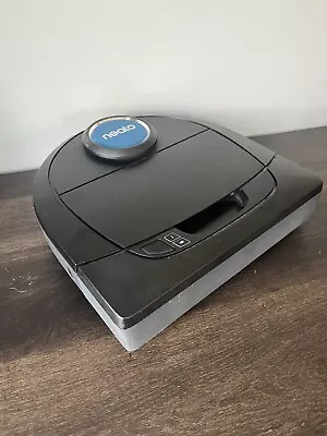 $30 • Buy Neato Robotics Botvac D3 Connected Auto Charging Pet Robotic Vacuum (No Charger)