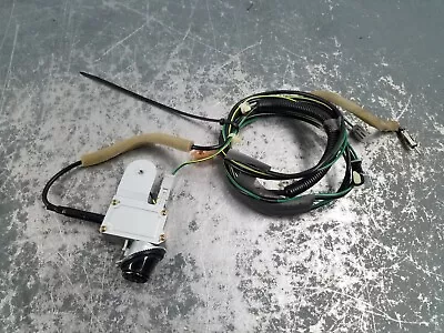 2004 Honda S2000 AP2 Radio Antenna Base / Cable 7K Miles #5288 X2 • $99.99