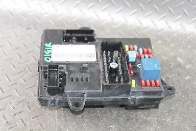 08-13 Corvette Electronic Cabin Body Control Module Computer OEM Factory • $399.99