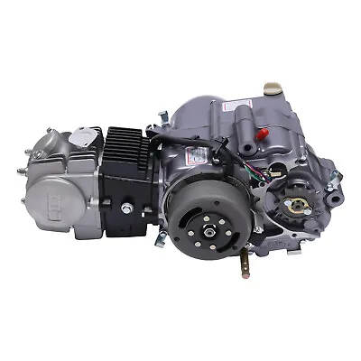 140cc 4 Stroke Racing Complete Engine Motor Kit For Pit Dirt Bike Honda CRF50  • $350.01