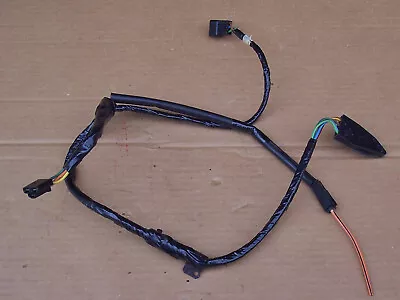 65 75 Cadillac 6 Way Power Bench Seat Wiring Harness 66 67 68 69 70 71 72 73 74 • $109.99