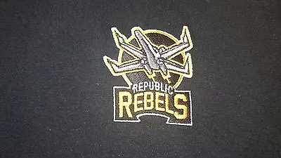 Star Wars X-wing Republic Rebels Hoodie • $28.35