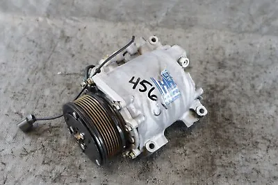 2003 Acura Rsx Type S Dc5 K20a2 Aftermarket Engine A/c Compressor Assy #4565 • $99.99