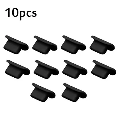 15X IPad Pro IPad Air  IPad Mini iPad Charging Dock Port Anti Dust Cover Plug • £3.49