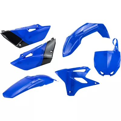 Polisport MX Yamaha YZ85 15-22 OEM Plastics Kit • $239.95