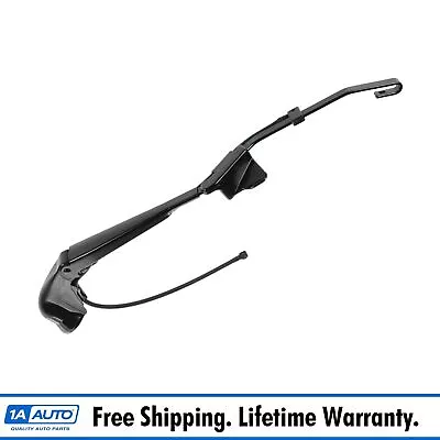 Rear Wiper Arm For 02-06 Chevy GMC SUV Bravada Envoy Ascender Rainer Trailblazer • $56.95