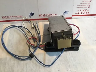 Modine Gas Heater Fan Delay Timer Relay  COMPLETE CONTROL BOX  USED  • $245