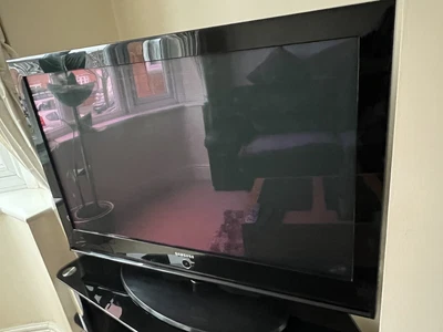 £30 • Buy Samsung PS-42Q96HD 42  720p HD Plasma Television
