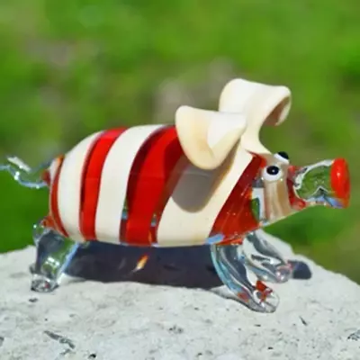 £31.75 • Buy PIG Paperweight