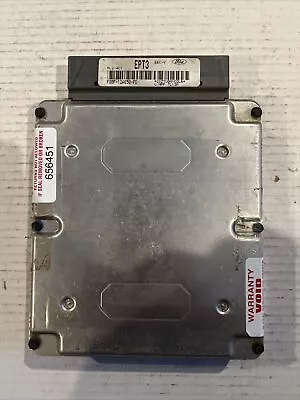 1998 Ford Windstar Engine Control Module F88F-12A650-FD • $29.99