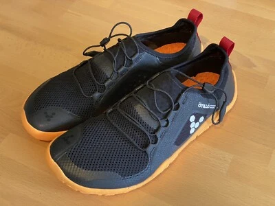 £63.60 • Buy Vivobarefoot Otillo Swimrun FG Firm Ground Trail Shoes Size 43 Uk 9 Men’s 