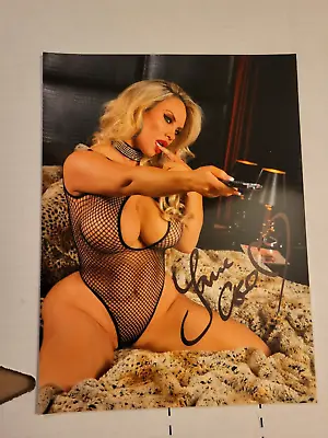 £24.94 • Buy Signed Autographed Coco Austin