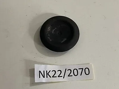 Genuine Mercedes-Benz Body Chassis Hole Blanking Plug Grommet A0039976686 Black • $12.44