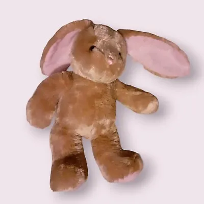 Build A Bear Easter Bunny Rabbit Pawlette Plush Soft Toy • £9.95