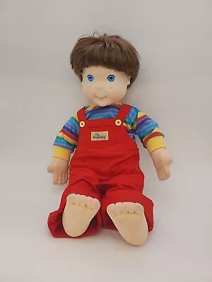 Hasbro 1985 My Buddy PlaySkool Vintage • $39.99