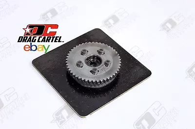 Drag Cartel Adjustable Exhaust Cam Gear Honda K20 K20A K20A2 K20Z3 K24 K24A2 • $229