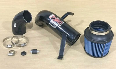 $207 • Buy Sale Injen Short Ram Air Intake For 02-05 Honda Civic Si Ep3 Black Sp1476blk