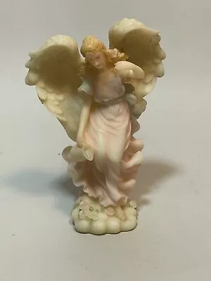 Seraphim Classics Heaven On Earth Angels Rosalie - Nature’s Delight #81461 NOS • $9.95