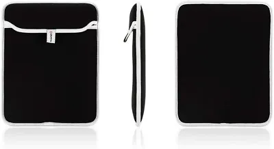 Griffin Jumper Neoprene Protective 10  Sleeve For IPad Black/White GB01582 $30 • $4.99