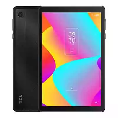 TCL Tab 8 LE 32GB 9137W Wi-Fi + 4G Unlocked Android Tablet - Excellent • $59.99