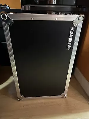 Magma DJ Controller Flight Case With Laptop Stand • £100