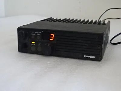 Vertex Ftl-1011 Vhf Fm Transceiver  • $129