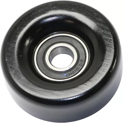 For GMC Envoy XUV Accessory Belt Idler Pulley 2004 2005 | For Air Conditioning • $21.48