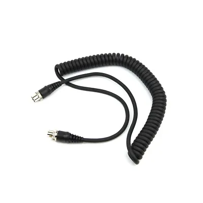 Minelab Power Lead 5-Pin - Power Cable For The GPX 4000 4500 4800 & GPX 5000 • $56