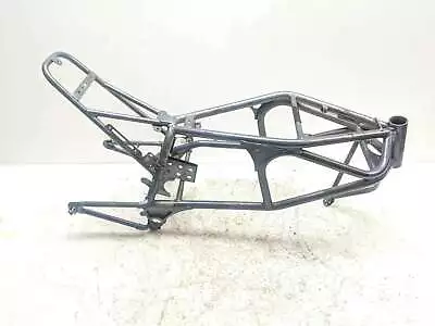 97 Buell S1 Lightning Main Frame Chassis STRAIGHT CLN • $599.93