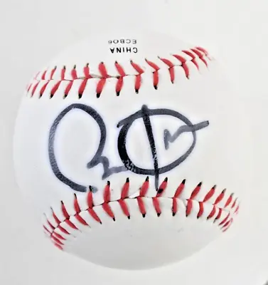 Authentic President Barack Obama & Hillary Clinton SIGNED Autographed  Baseball • $174.99