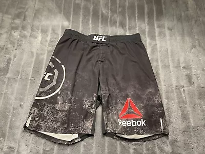 Official Reebok UFC Men's Short 34” • $39.99