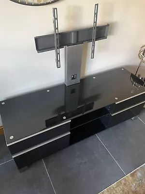 £50 • Buy Sonorous TV Cabinet With Integrated VESA Mount For Up To 55 Inch TV