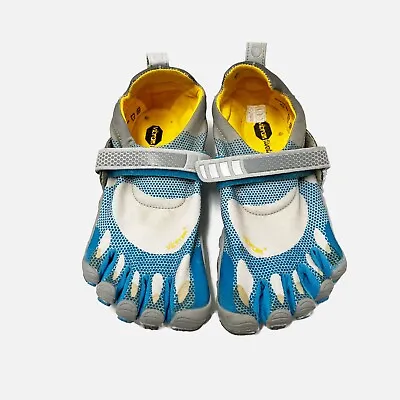 Vibram FiveFingers Women’s Bikila Barefoot Running Sneakers Size 39 NWT • $49.88