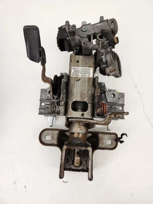$179.99 • Buy 2011 Ford F250 F350 F450 Sd Steering Column Telescopic Tilt No Key Oem