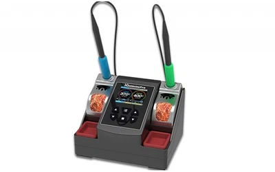 £215 • Buy Xsoldering Pro 200W 2.5S Lead-free Soldering Station With Tip C210 And C245 Tip