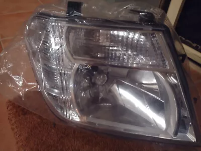 Right Hand Headlight Assembly For Nissan Pathfinder R51M Series 2 (2010-2013) • $100