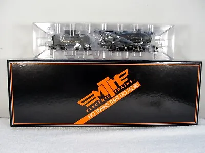 MTH 80-3244-1 Long Island 2-8-0 H10 Consolidation Locomotive (#107) PS 3.0   New • $295