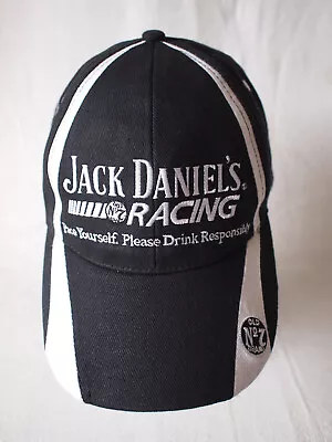 $16 • Buy Jack Daniels Racing Cap - V8 Supercars