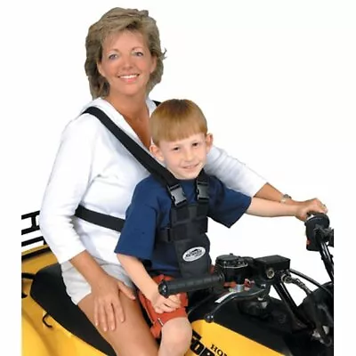 Katahdin Extreme Gear Kid Karrier Harness - Atv/snowmobile/outdoor • $32.95