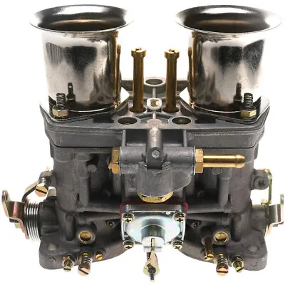 Carburetor For Weber 40 IDF 40mm 2 Barrel Fits Volkswagen VW Beetle Bug • $106.67