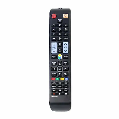 $10.99 • Buy New AA59-00580A Remote F Samsung Smart TV UN46EH5300F UN46ES6100F UN46ES6150F