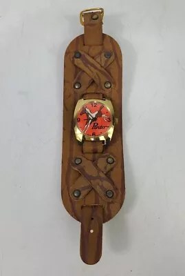 Vintage 70’s Ford Pinto Promotional Watch • $59.97