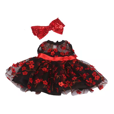 Dream Princess Skirt & Hairpin Made For 18'' American Girl Doll Clothes • $4.99