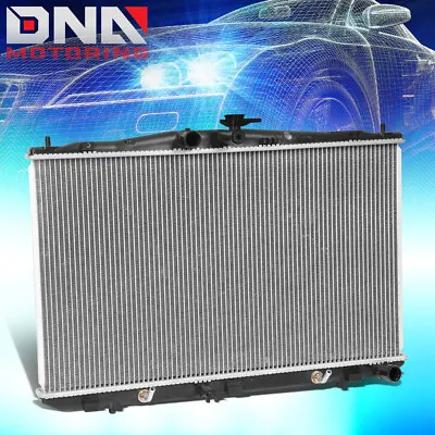 For 2011-2016 Toyota Sienna 3.5L AT Radiator Factory Style Aluminum Core 13206 • $62.99