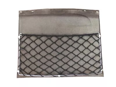 Mercedes W109 300 SEL 6.3 A1098140307 Seat Cover Luggage Net 50 • $193.37