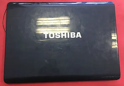 £50 • Buy Toshiba Satellite A200-1BW Screen Lid
